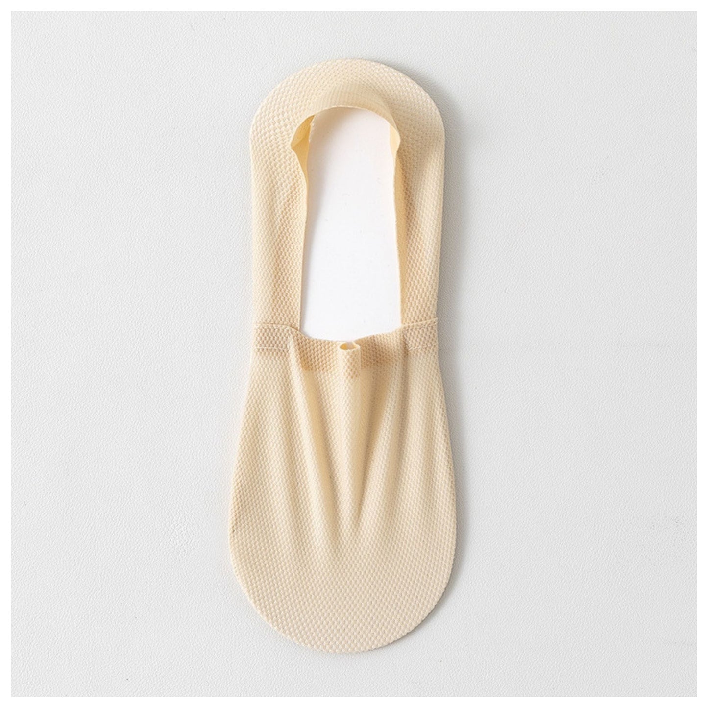 Invisible Socks | 3 Pairs