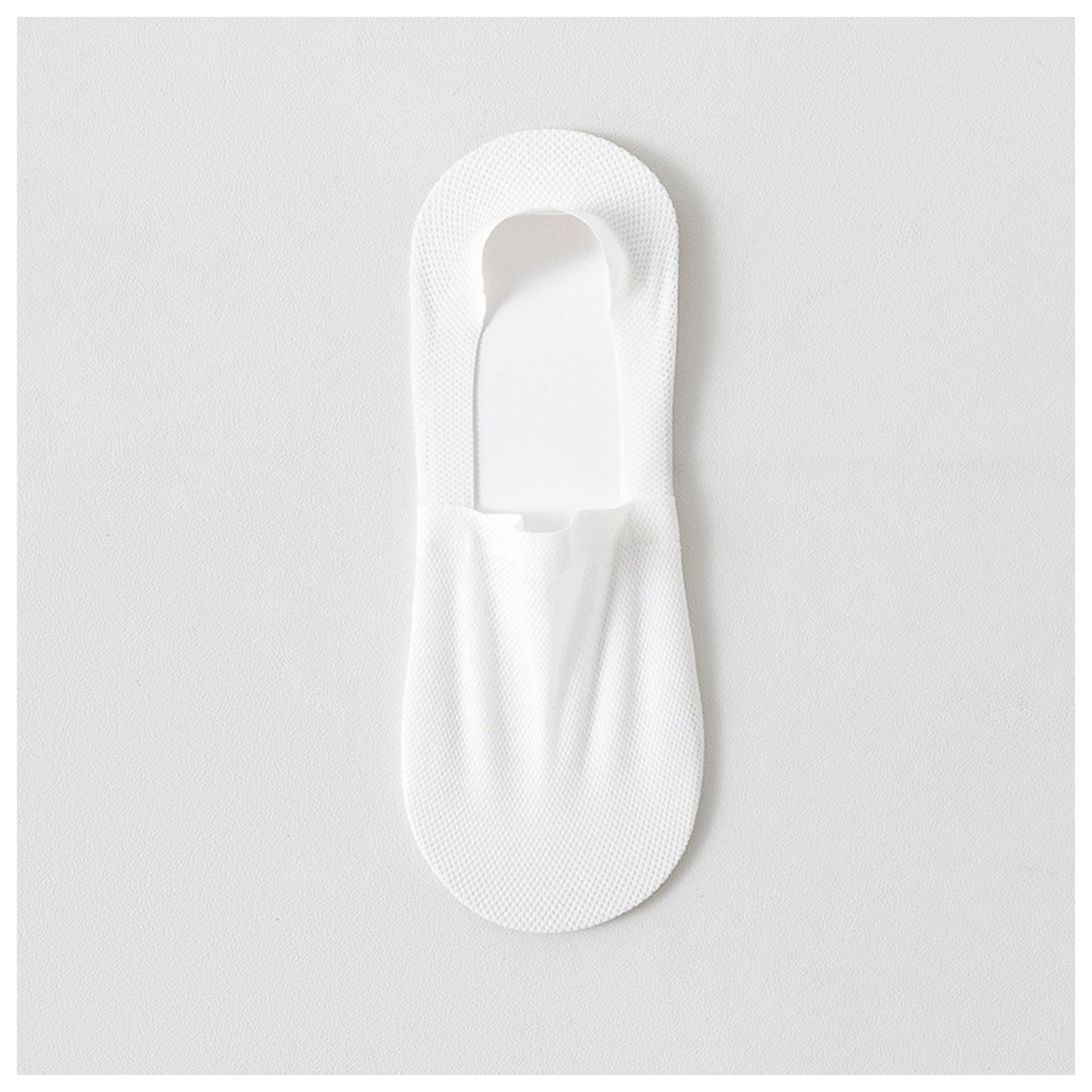 Invisible Socks | 3 Pairs