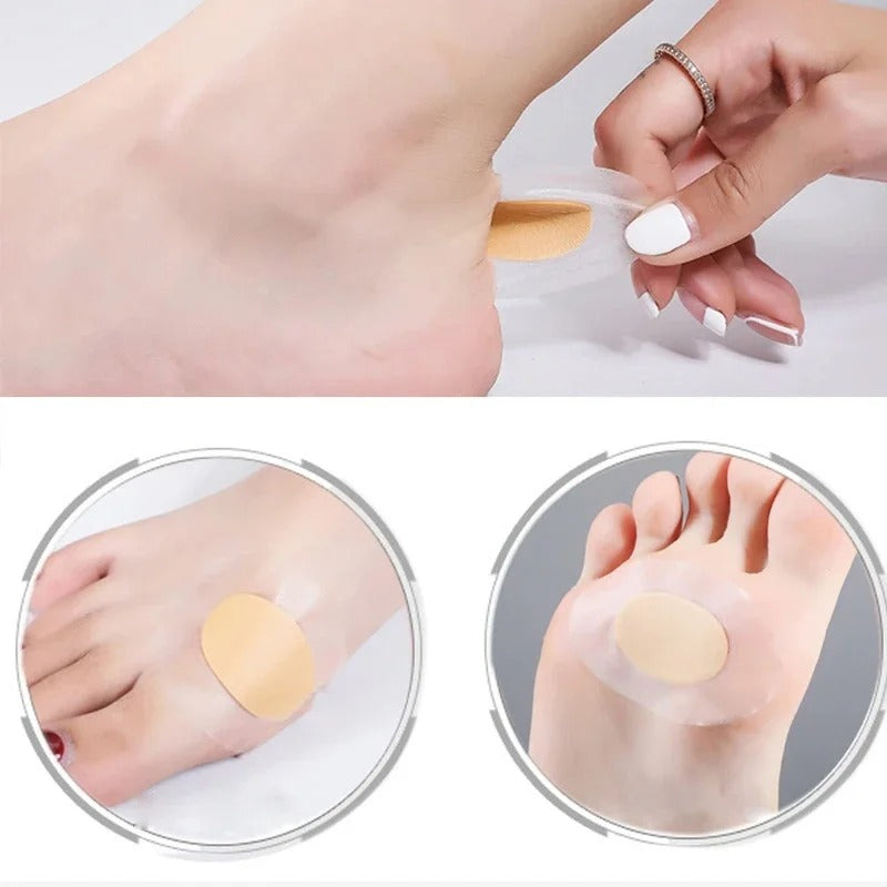 Blister Pads | 20 Patches