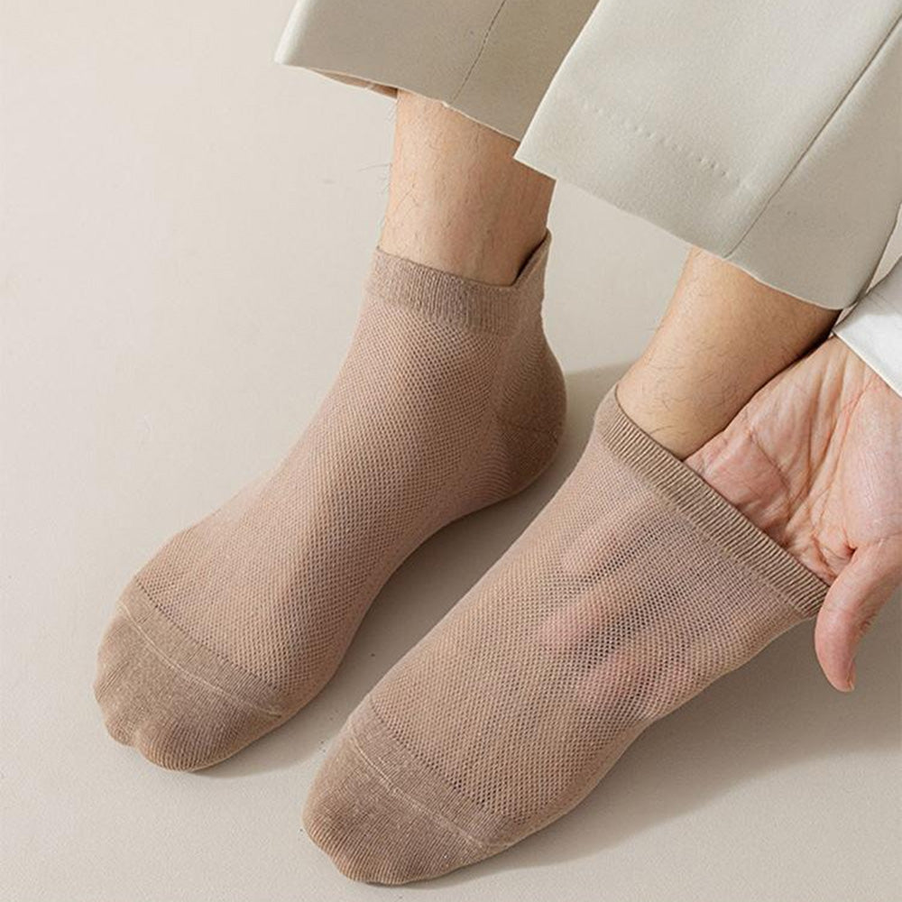 Aero Socks | 6 Pairs