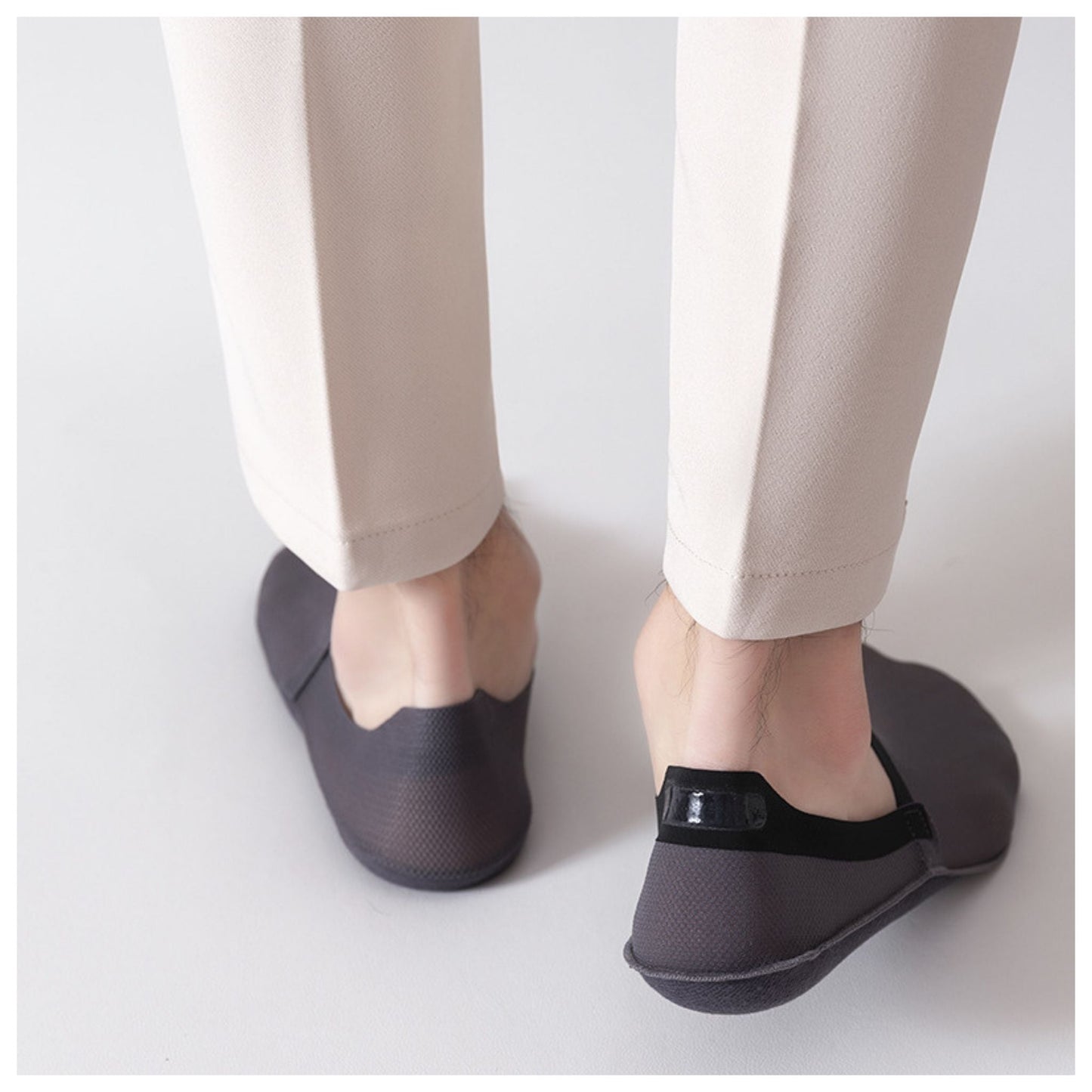 Invisible Socks | 3 Pairs