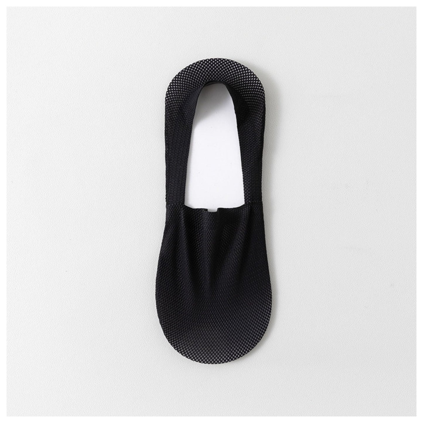 Invisible Socks | 3 Pairs