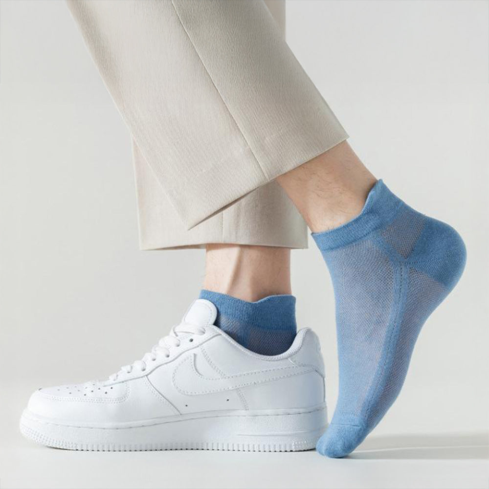 Aero Socks | 6 Pairs