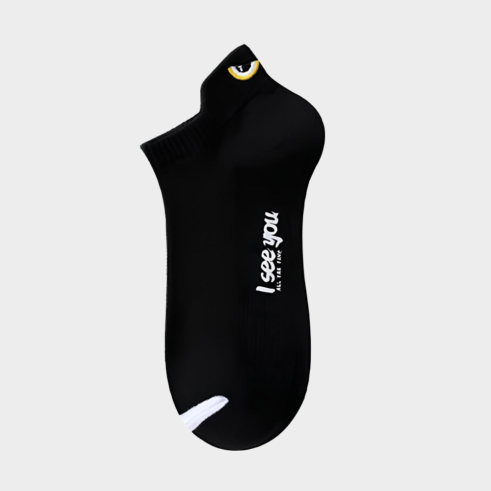 I See You Socks | 5 Pairs
