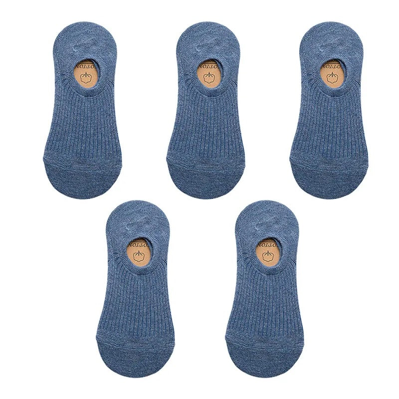 Rayan Sock | 5 Pairs
