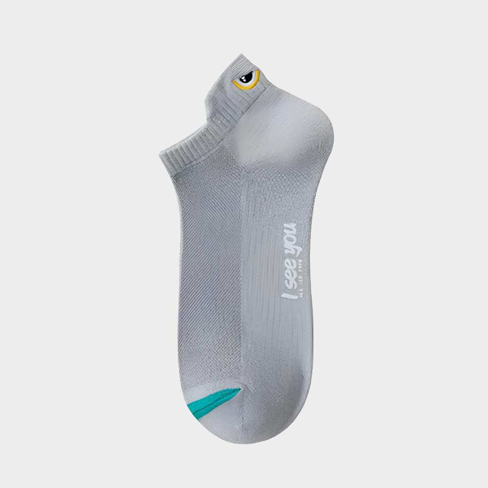 I See You Socks | 5 Pairs