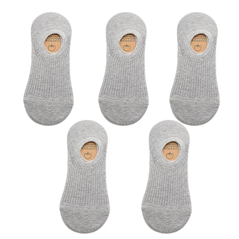Rayan Sock | 5 Pairs