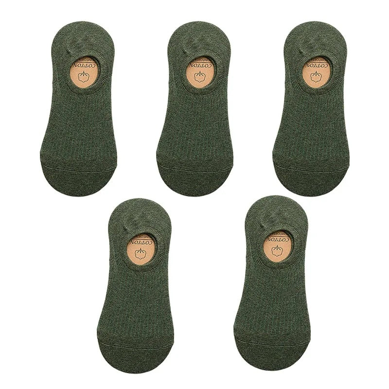 Rayan Sock | 5 Pairs