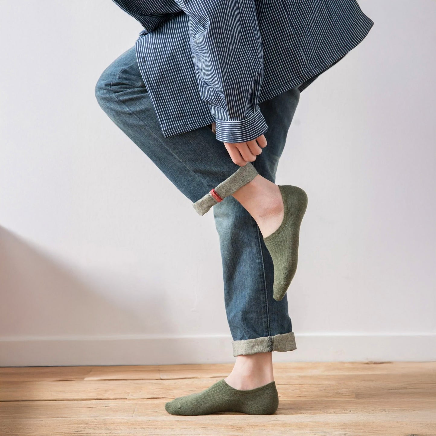 Rayan Sock | 5 Pairs