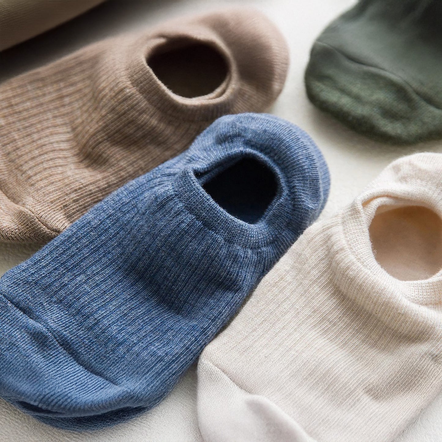 Rayan Sock | 5 Pairs