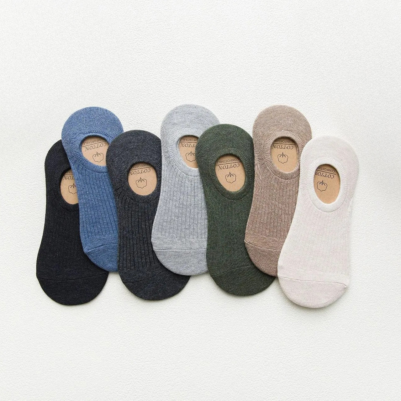 Rayan Sock | 5 Pairs
