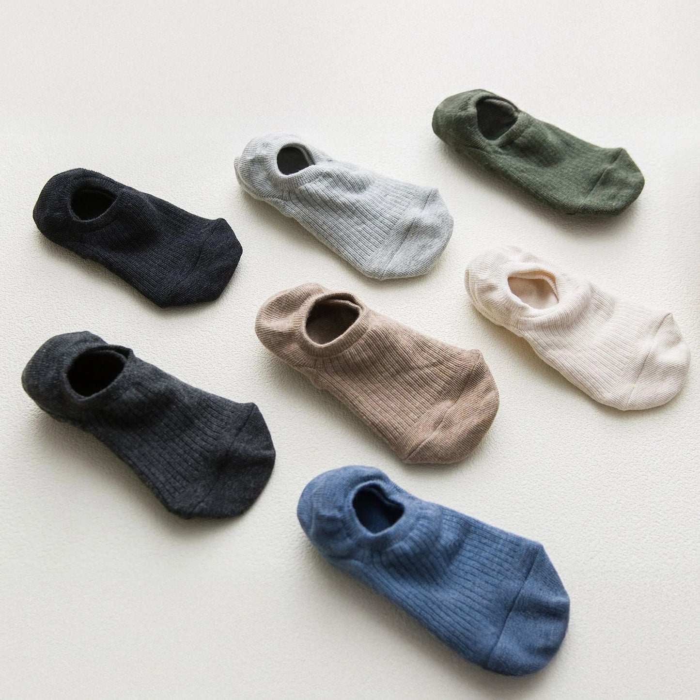 Rayan Sock | 5 Pairs