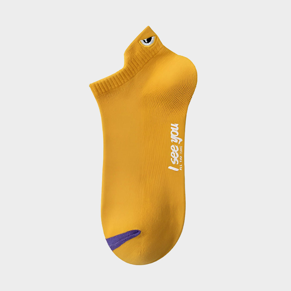 I See You Socks | 5 Pairs