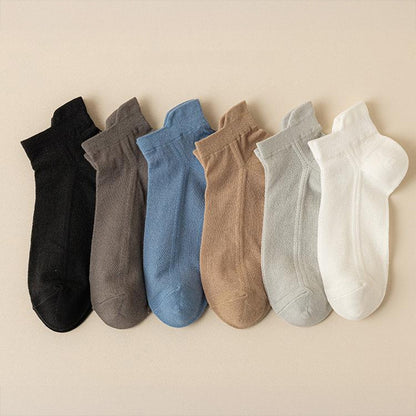 Aero Socks | 6 Pairs
