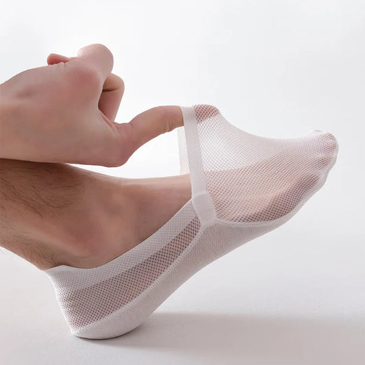 Invisible Socks | 3 Pairs