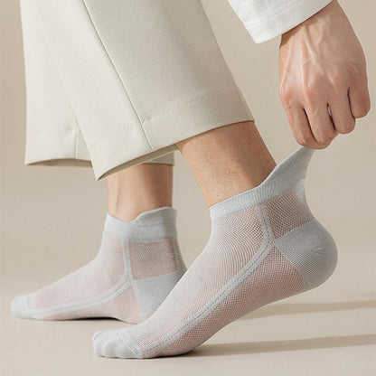 Aero Socks | 6 Pairs