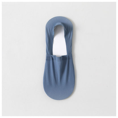 Invisible Socks | 3 Pairs