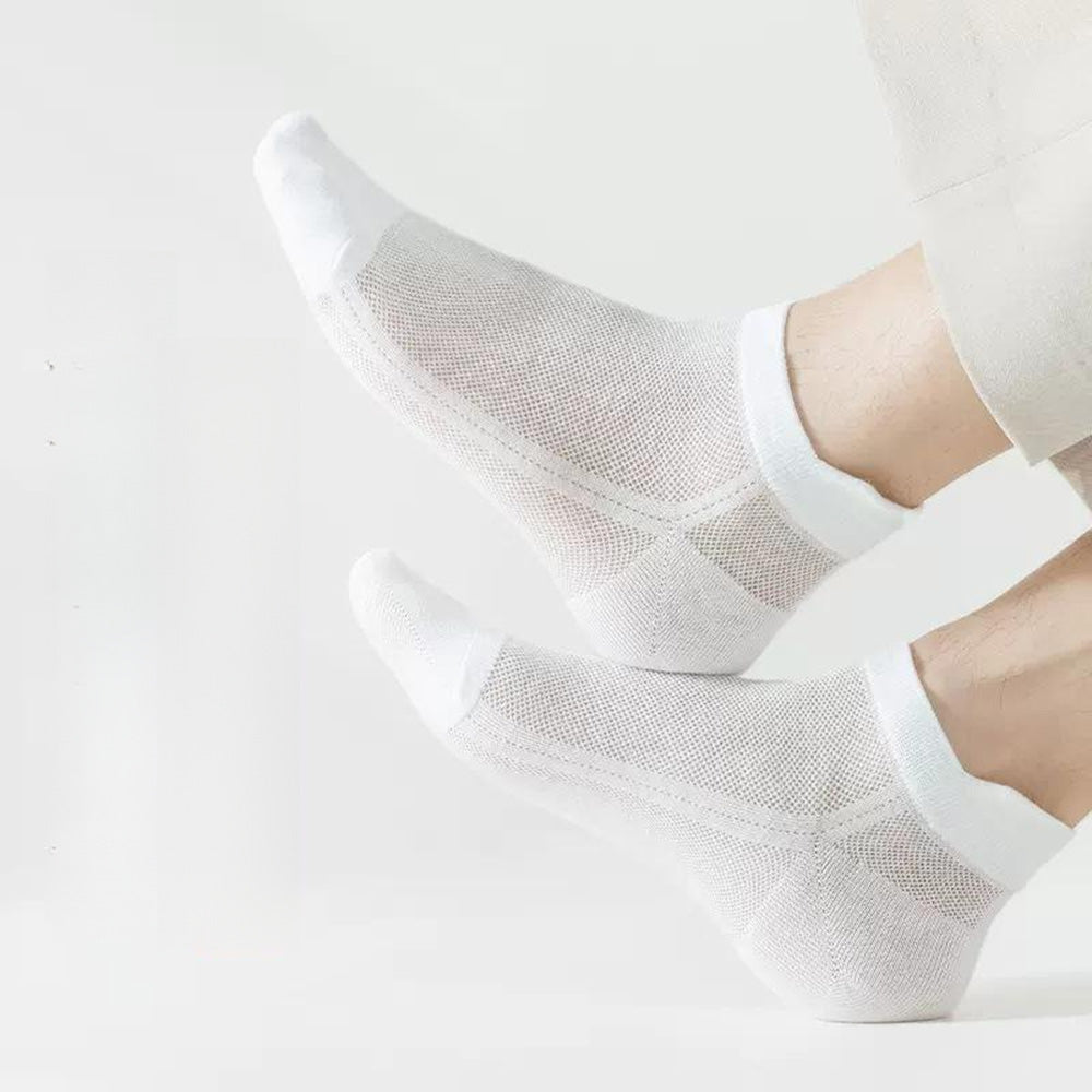 Aero Socks | 6 Pairs