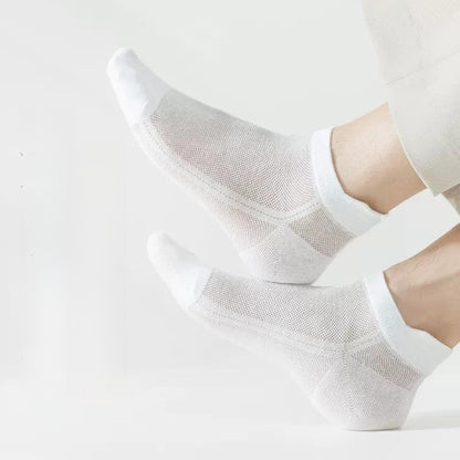 Aero Socks | 6 Pairs