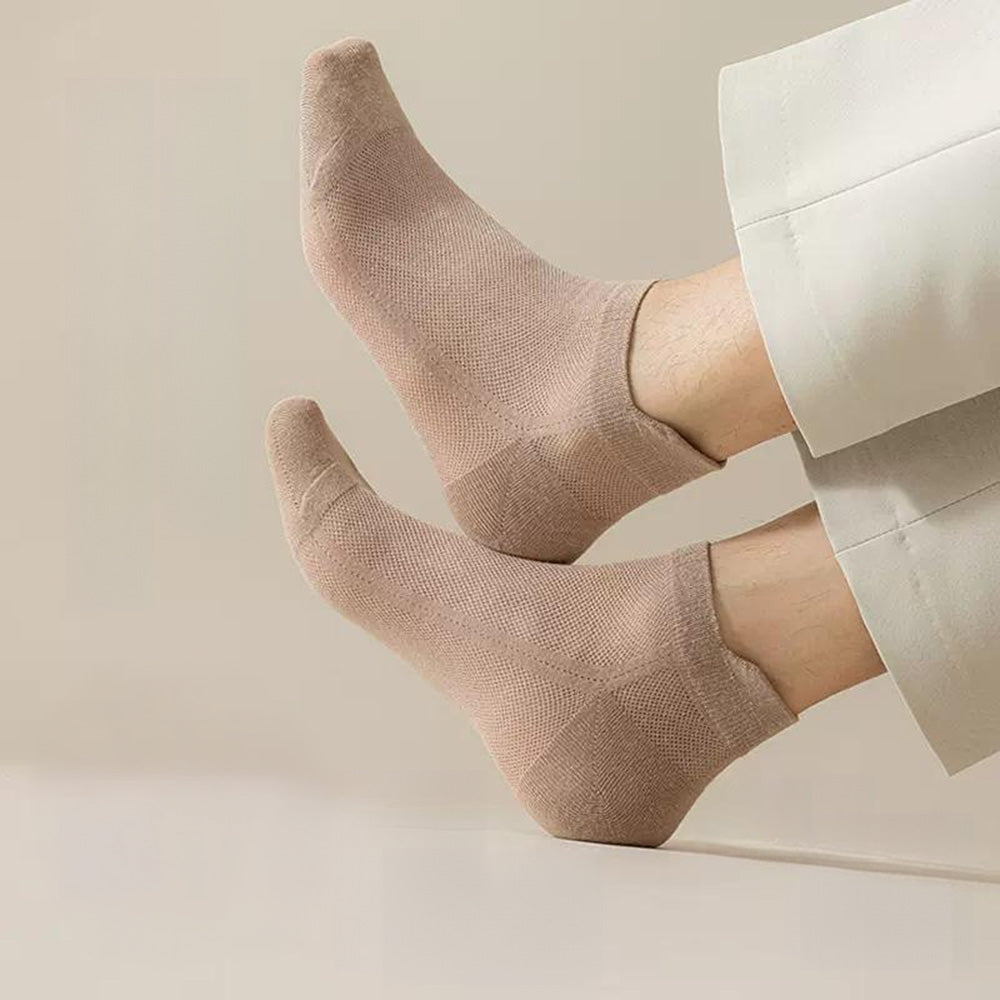 Aero Socks | 6 Pairs