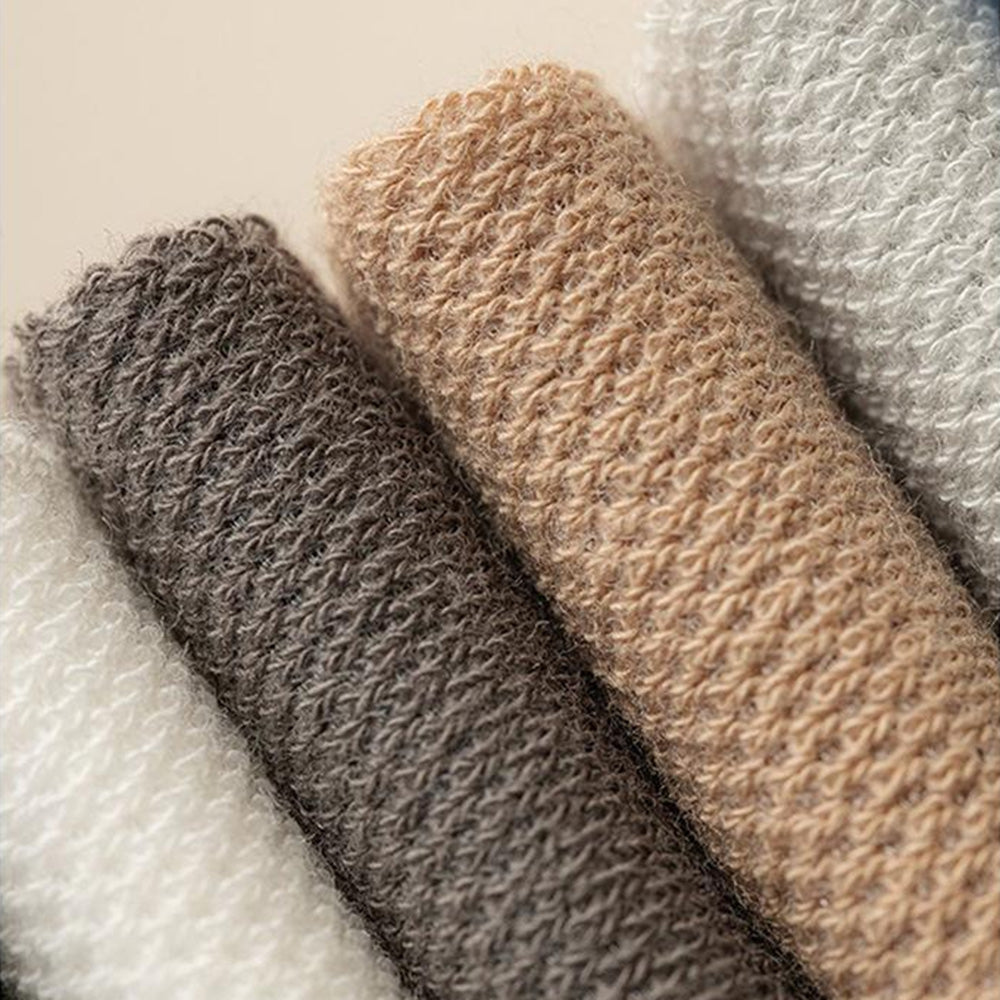 Aero Socks | 6 Pairs