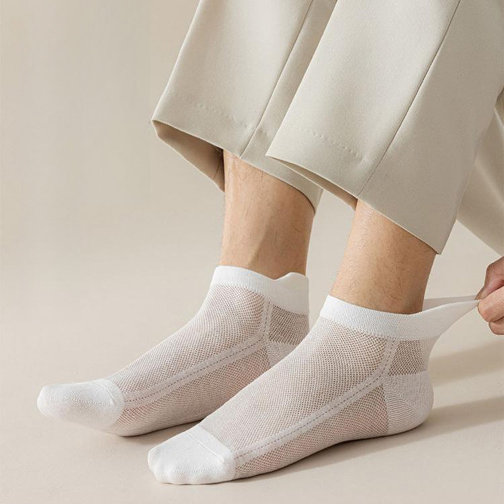 Aero Socks | 6 Pairs