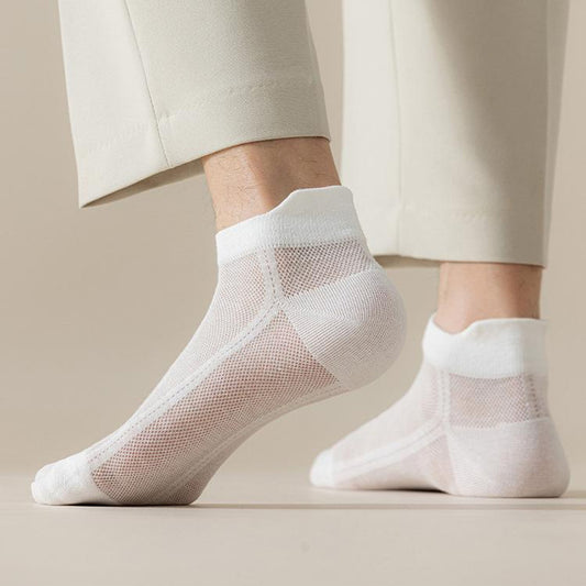 Aero Socks | 6 Pairs