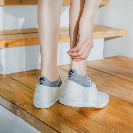 Mood Sox | 10 Pairs
