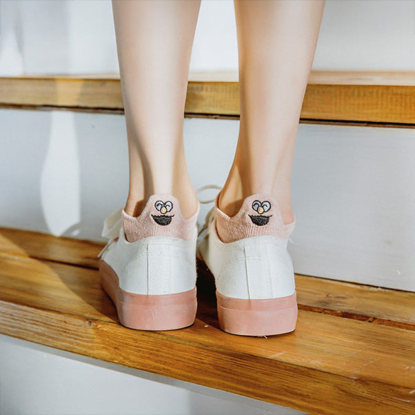 Mood Sox | 10 Pairs