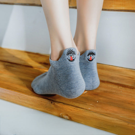 Mood Sox | 10 Pairs