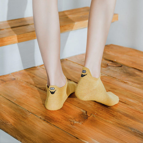 Mood Sox | 10 Pairs