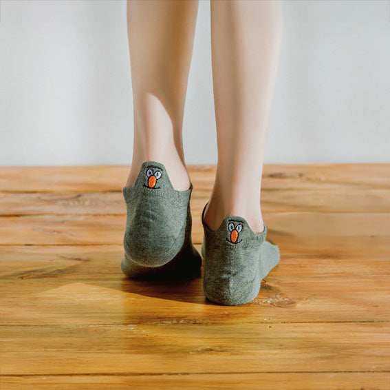 Mood Sox | 10 Pairs