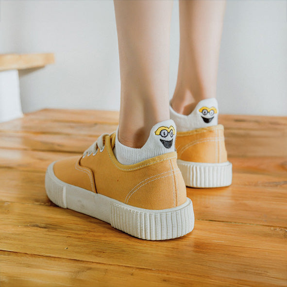 Mood Sox | 10 Pairs