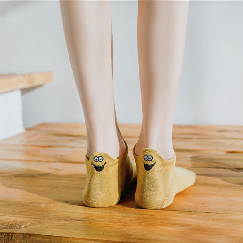 Mood Sox | 10 Pairs