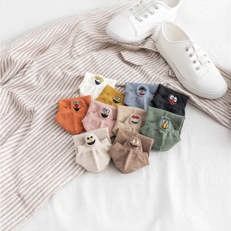Mood Sox | 10 Pairs