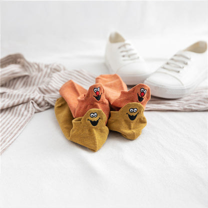 Mood Sox | 10 Pairs