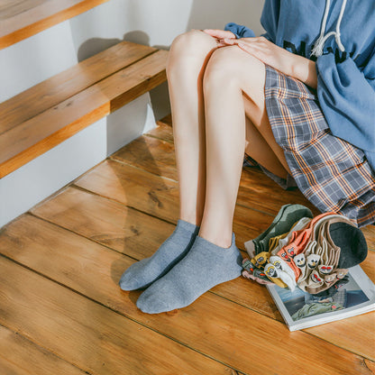 Mood Sox | 10 Pairs