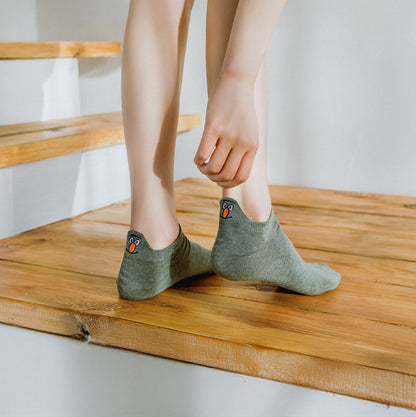 Mood Sox | 10 Pairs