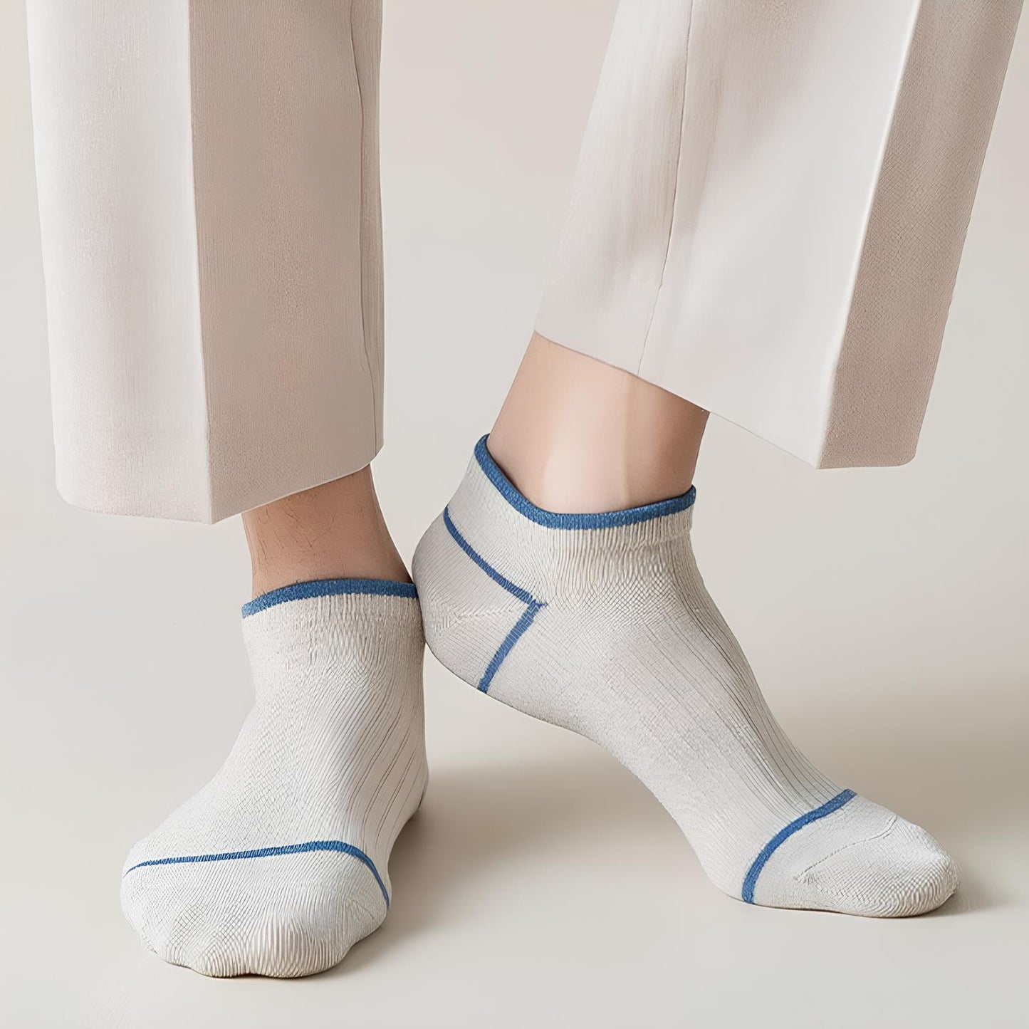 Soxerian socks