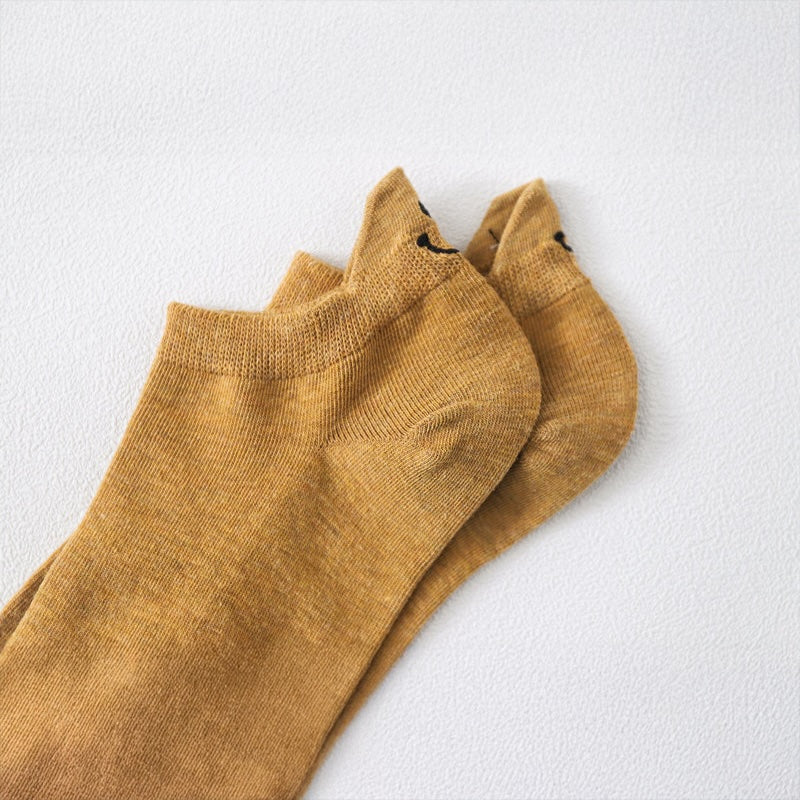 Smile On Sox | 10 Pairs