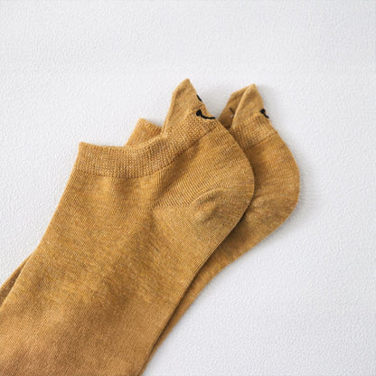 Smile On Sox | 10 Pairs