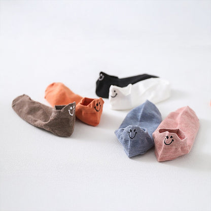 Smile On Sox | 10 Pairs