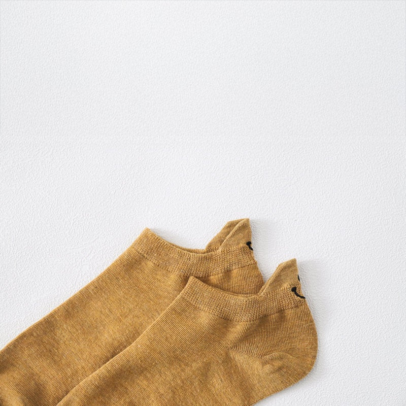 Smile On Sox | 10 Pairs