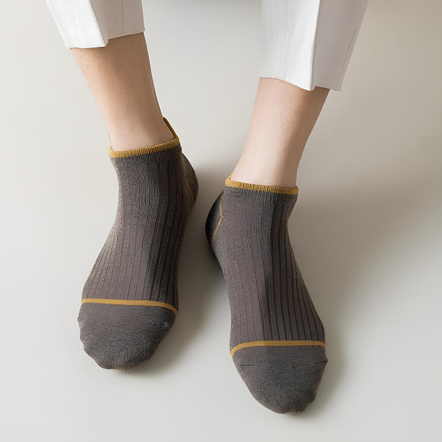 Soxerian socks