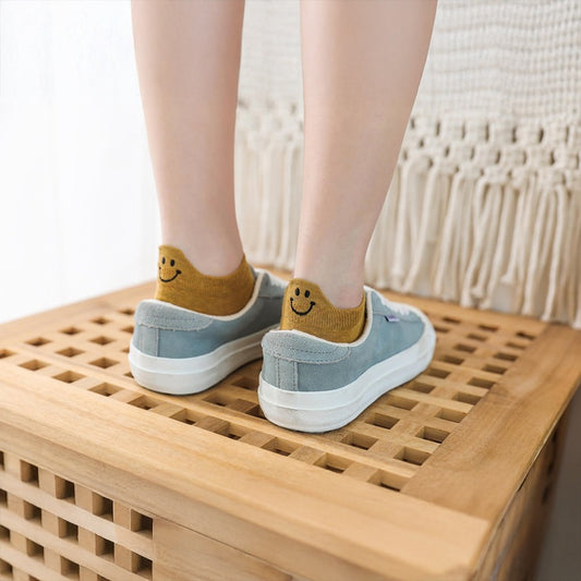 Smile On Sox | 10 Pairs