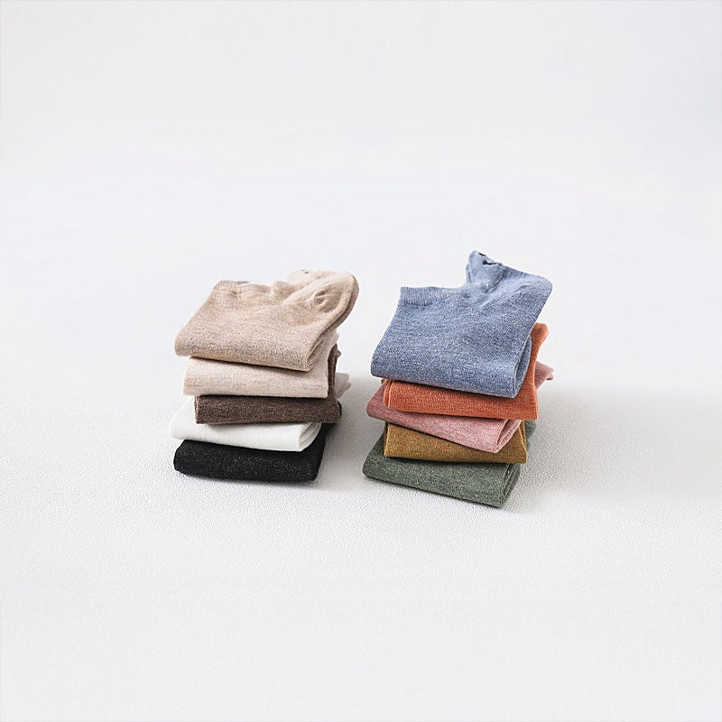 Smile On Sox | 10 Pairs