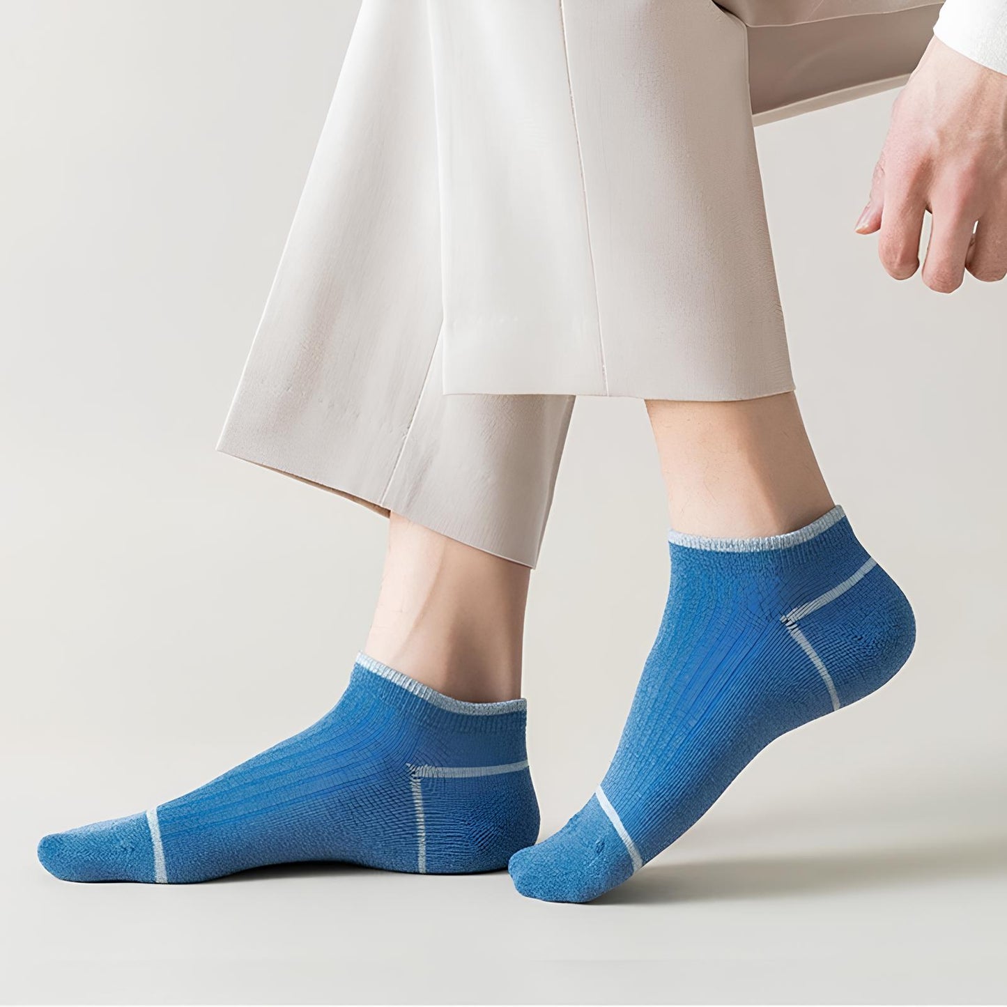 Soxerian socks
