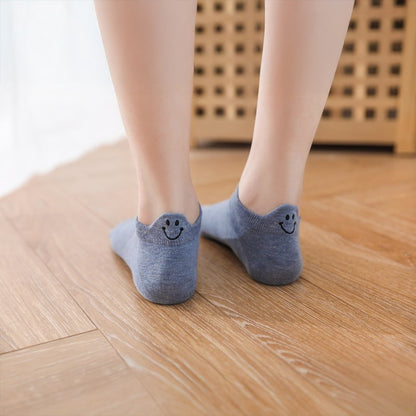 Smile On Sox | 10 Pairs