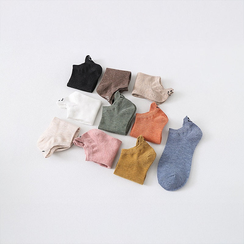Smile On Sox | 10 Pairs