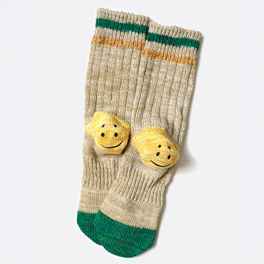 Behind the Smile Socks